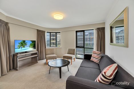 Property photo of 90/74-76 Northbourne Avenue Braddon ACT 2612