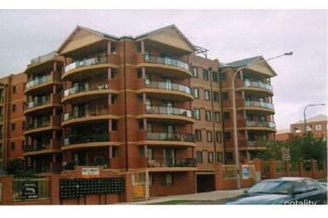 17/25 Kildare Rd, Blacktown, NSW 2148