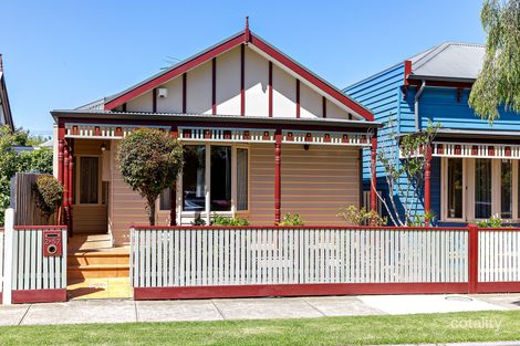 2/57 Bellairs Ave, Yarraville, VIC 3013