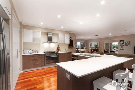 Property photo of 8 Montmorency Avenue Berwick VIC 3806