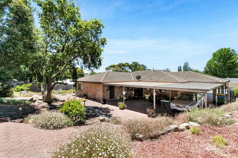 Property photo of 45 Ray Orr Drive Mount Barker SA 5251