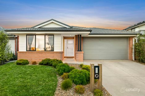 Property photo of 19 Tywin Street Charlemont VIC 3217