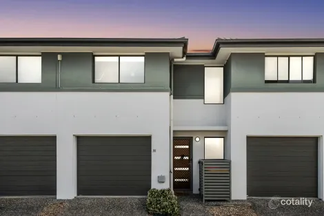 Property photo of 31/60 Grahams Road Strathpine QLD 4500