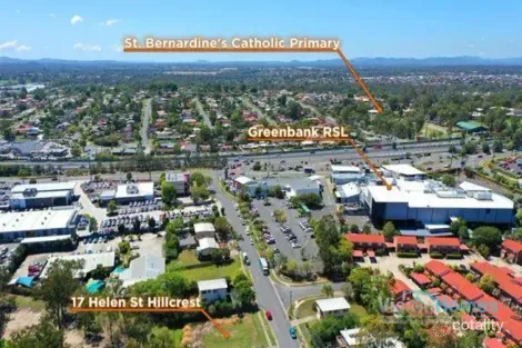 Property photo of 17 Helen Street Hillcrest QLD 4118