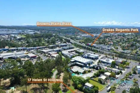 Property photo of 17 Helen Street Hillcrest QLD 4118