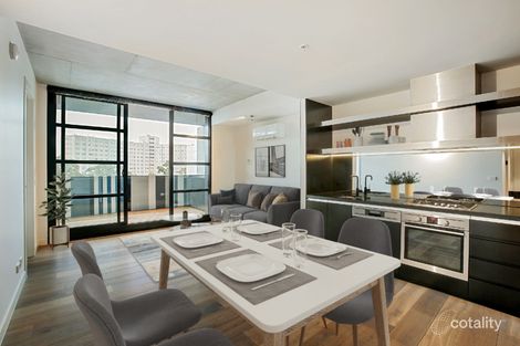 501/25 Wilson St, South Yarra, VIC 3141