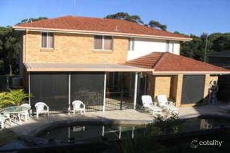 Property photo of 30 McInnes Street Minmi NSW 2287