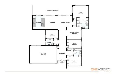 Property photo of 46 Clementine Street Bellmere QLD 4510