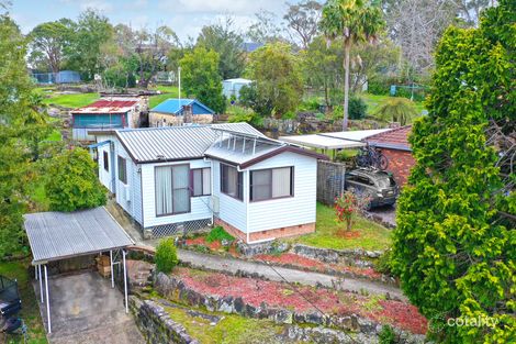 Property photo of 28 Shirlow Avenue Faulconbridge NSW 2776