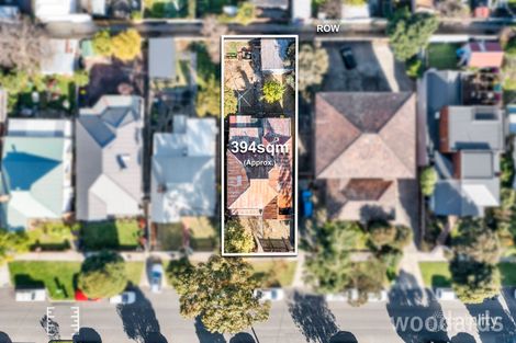 Property photo of 44 Collins Street Thornbury VIC 3071
