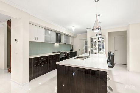 Property photo of 7 Hodgson Rise Mernda VIC 3754