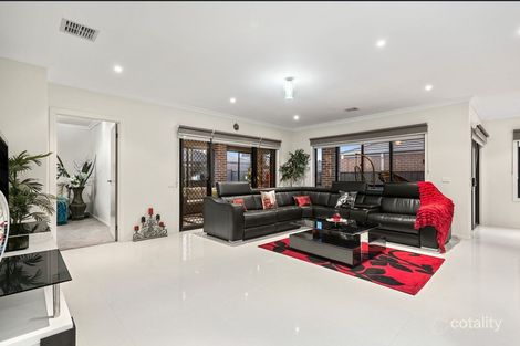 Property photo of 7 Hodgson Rise Mernda VIC 3754