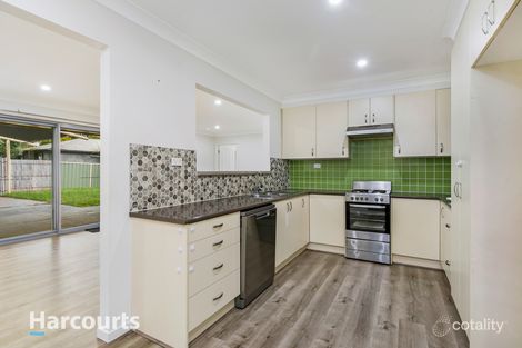 Property photo of 20 Madison Circuit St Clair NSW 2759