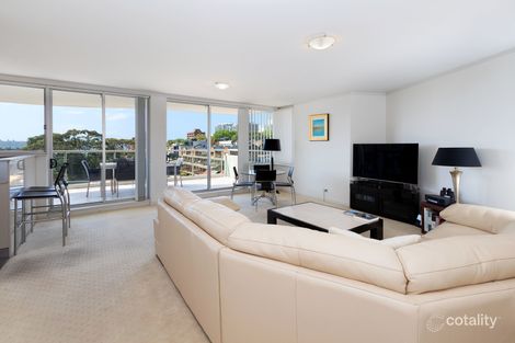 Property photo of 402/200 William Street Woolloomooloo NSW 2011