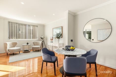 Property photo of 7/3 Cecil Street Gordon NSW 2072