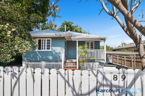 Property photo of 89 Plimsoll Street Greenslopes QLD 4120
