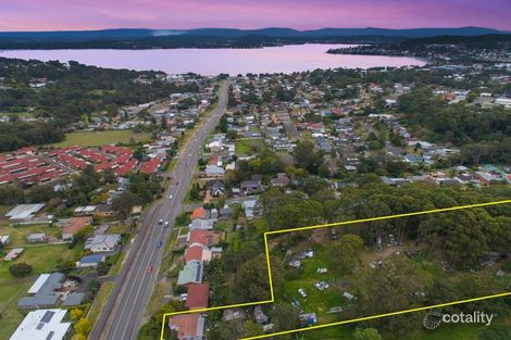 Property photo of 91 Warners Bay Road Warners Bay NSW 2282
