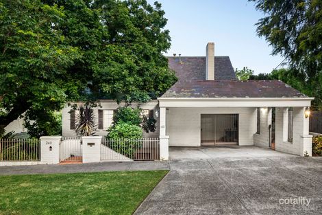 Property photo of 240 Kooyong Road Toorak VIC 3142