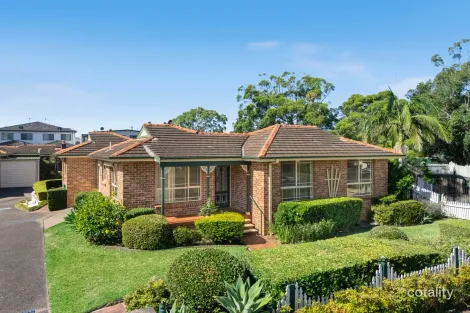 1/16-20 Kendall St, Sans Souci, NSW 2219