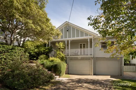Property photo of 32 Philip Street Hawthorne QLD 4171