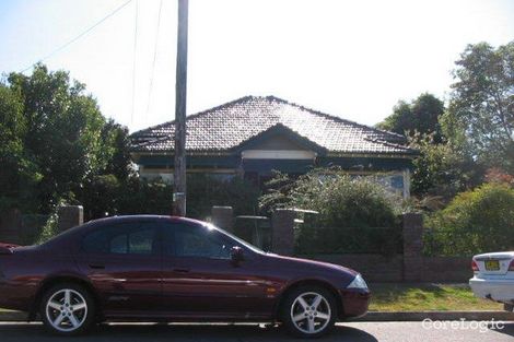 Property photo of 7 Rose Street Chatswood NSW 2067