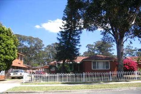 8 George St, Mount Druitt, NSW 2770