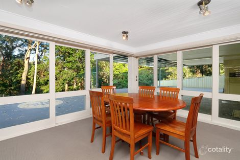 Property photo of 14 Tulong Avenue Oatlands NSW 2117