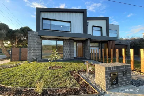 16 Calola St, Heidelberg West, VIC 3081