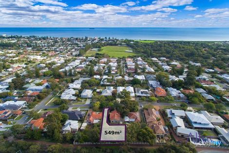 Property photo of 12A James Road Swanbourne WA 6010