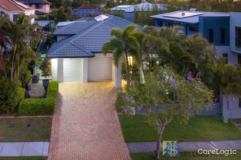 Property photo of 40 Tennent Street Westlake QLD 4074
