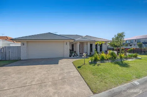 Property photo of 52 Mossman Way Sandstone Point QLD 4511