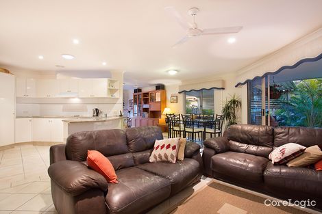 Property photo of 78 Swanton Drive Mudgeeraba QLD 4213