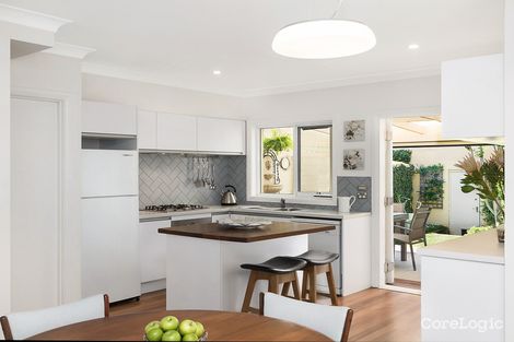 Property photo of 1 John Street Leichhardt NSW 2040