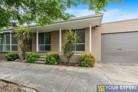 Property photo of 91 Strathavan Drive Berwick VIC 3806