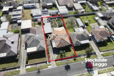 Property photo of 60 Morell Street Glenroy VIC 3046