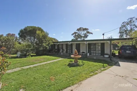 60 Ebden St, Heathcote, VIC 3523