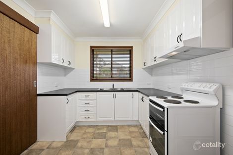 Property photo of 1 Capper Street Rutherford NSW 2320