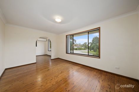 Property photo of 1 Capper Street Rutherford NSW 2320