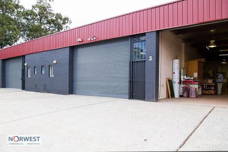 Property photo of 3/22 Artisan Road Seven Hills NSW 2147