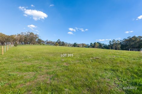 Lot 205 Lesueur View, Kalgan, WA 6330