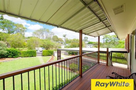Property photo of 5 Claverton Street Woodridge QLD 4114