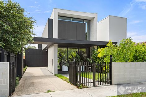 6b Parklands Cres, Brighton East, VIC 3187