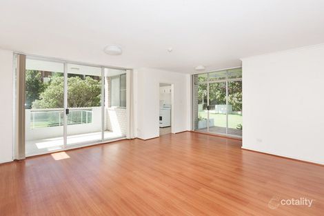 Property photo of 3/15-23 Sutherland Street Cremorne NSW 2090