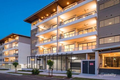 Property photo of 1/55 Lumley Street Upper Mount Gravatt QLD 4122