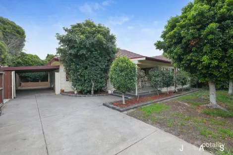170 Blackshaws Rd, South Kingsville, VIC 3015