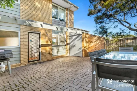 1/10 Trafalgar St, Nelson Bay, NSW 2315