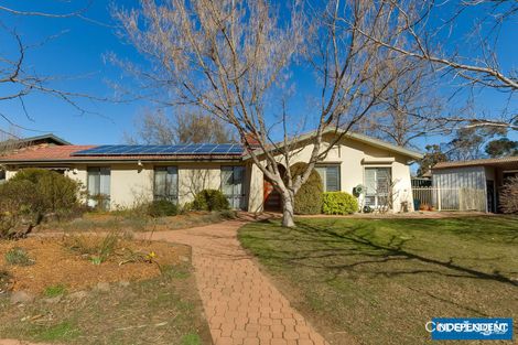 Property photo of 30 Florentine Circuit Kaleen ACT 2617