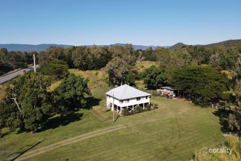 48629 Bruce Hwy S, Helens Hill, QLD 4850