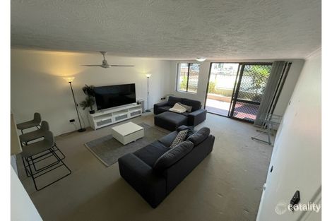 2a/3355 Surfers Paradise Bvd, Surfers Paradise, QLD 4217