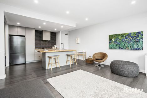 Property photo of 22/2 Horizon Drive Maribyrnong VIC 3032